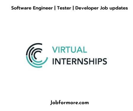Virtual Internships Off Campus Drive