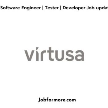Virtusa Off Campus Drive