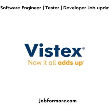 Vistex Off Campus Drive