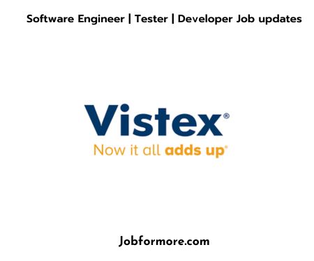 Vistex Off Campus Drive
