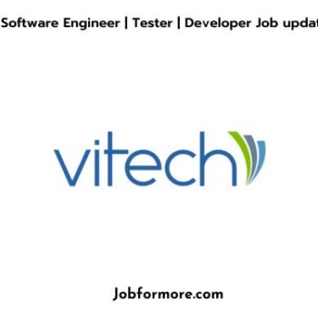 Vitech Off Campus Drive