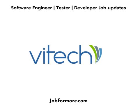 Vitech Off Campus Drive