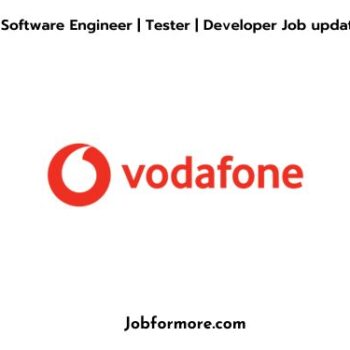 Vodafone Off Campus Drive