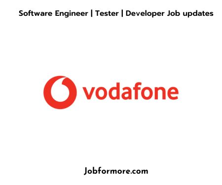 Vodafone Off Campus Drive