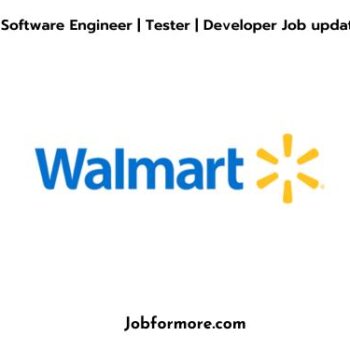 Walmart Off Campus Drive
