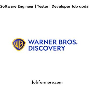 Warner Bros. Discovery Off Campus Drive