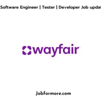 Wayfair Off Campus Drive