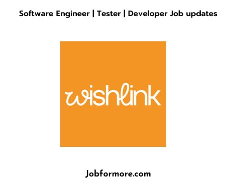 Wishlink Off Campus Drive