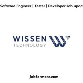 Wissen Technology Off Campus Drive