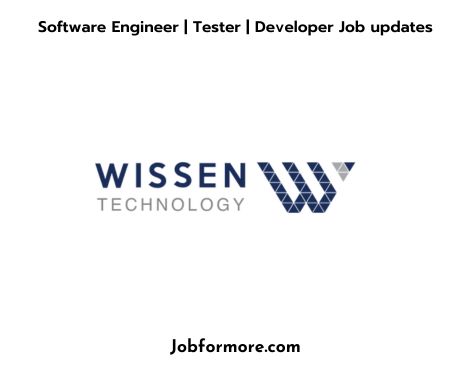 Wissen Technology Off Campus Drive