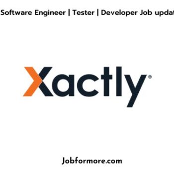 Xactly Off Campus Drive