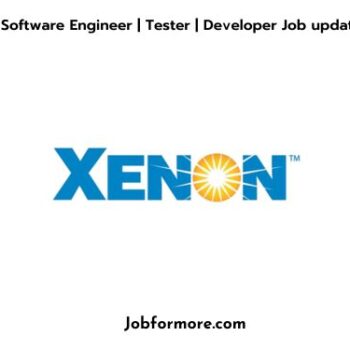 Xenon Off Campus Drive