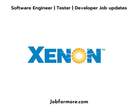 Xenon Off Campus Drive