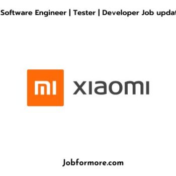 Xiaomi Off Campus Drive