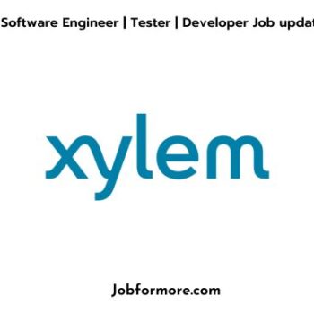 Xylem Off Campus Drive