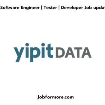 YipitData Off Campus Drive