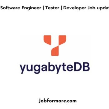 Yugabyte Off Campus Drive