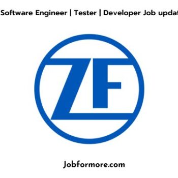 ZF Off Campus Drive