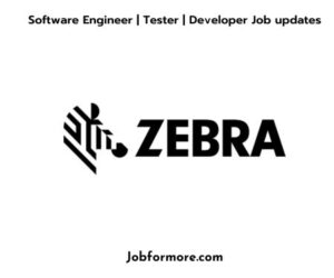 Zebra Technologies Off Campus Drive