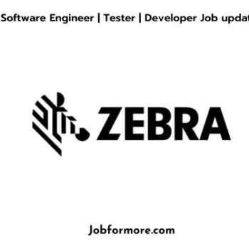 Zebra Technologies Off Campus Drive