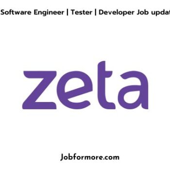 Zeta Off Campus Drive