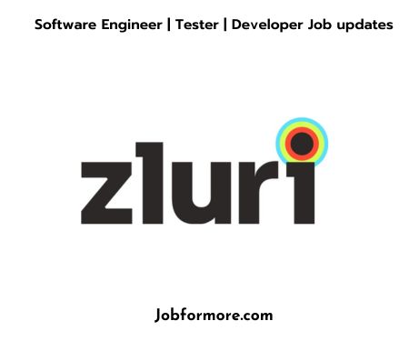 Zluri Off Campus Drive