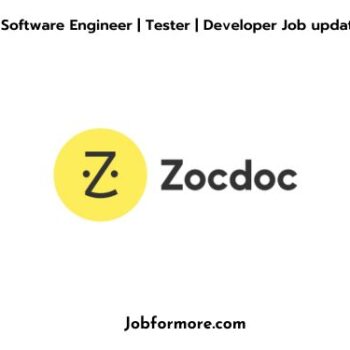 Zocdoc Off Campus Drive