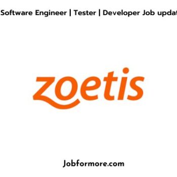 Zoetis Off Campus Drive
