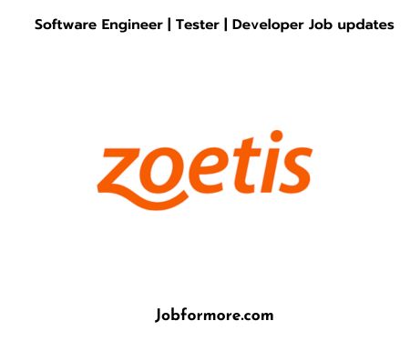 Zoetis Off Campus Drive