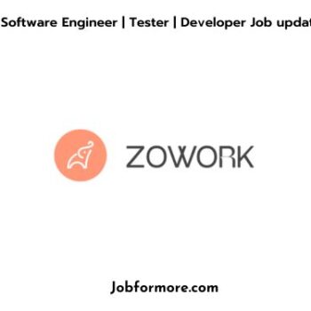 Zowork Off Campus Drive