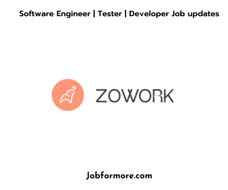 Zowork Off Campus Drive