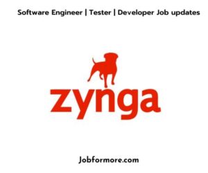 Zynga Off Campus Drive