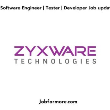 Zyxware Technologies Off Campus Drive