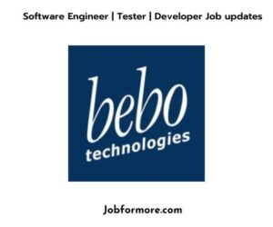 bebo Technologies Off Campus Drive