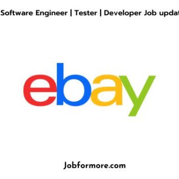 eBay Off Campus Drive