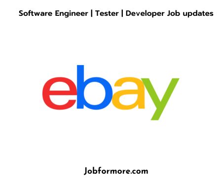 eBay Off Campus Drive