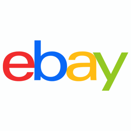 eBay Off Campus Drive