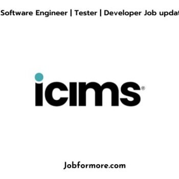 iCIMS Off Campus Drive
