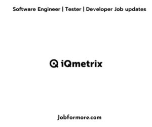 iQmetrix Off Campus Drive