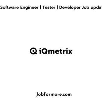 iQmetrix Off Campus Drive