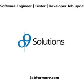 o9 Solutions Off Campus Drive