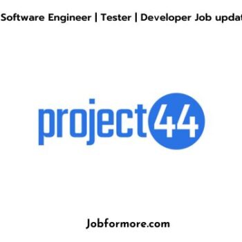 project44 Off Campus Drive